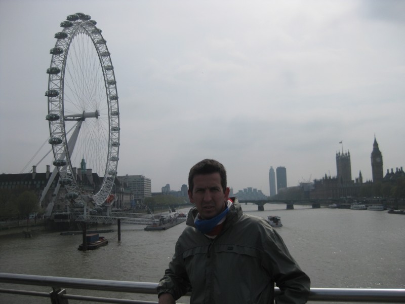08 London Eye